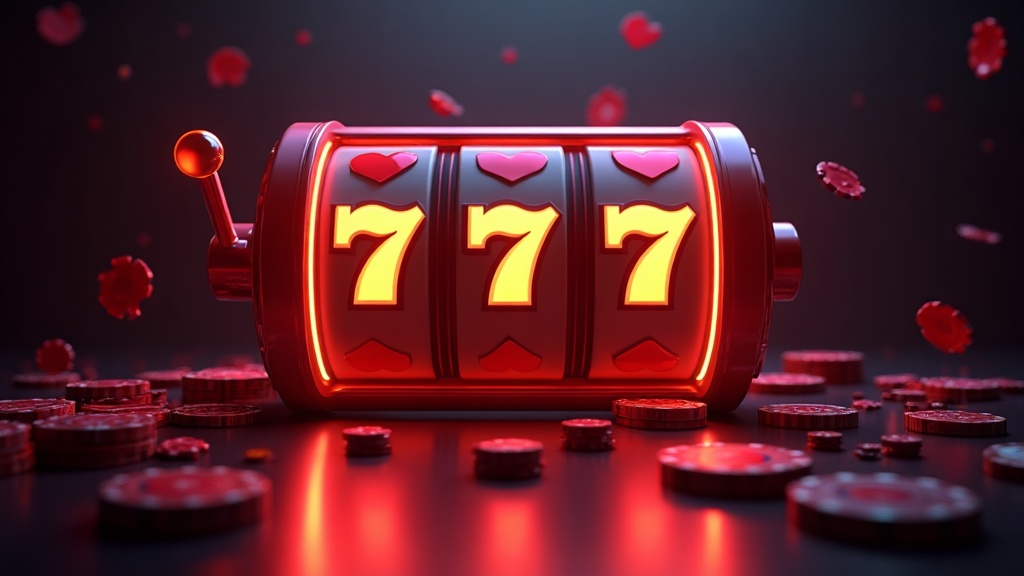 Vavada Casino — игровой зал онлайн